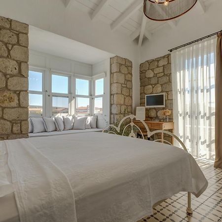 Alacati Casa Bella +12 客房 照片