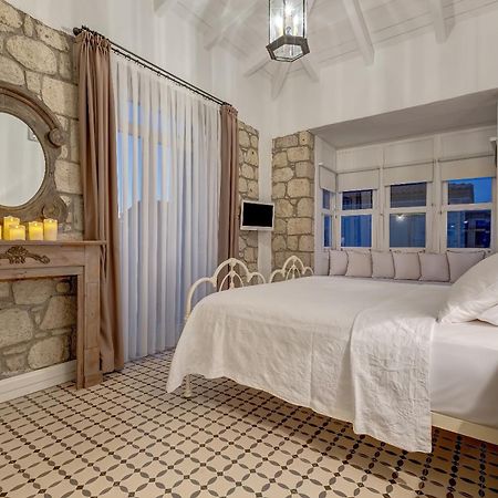 Alacati Casa Bella +12 客房 照片