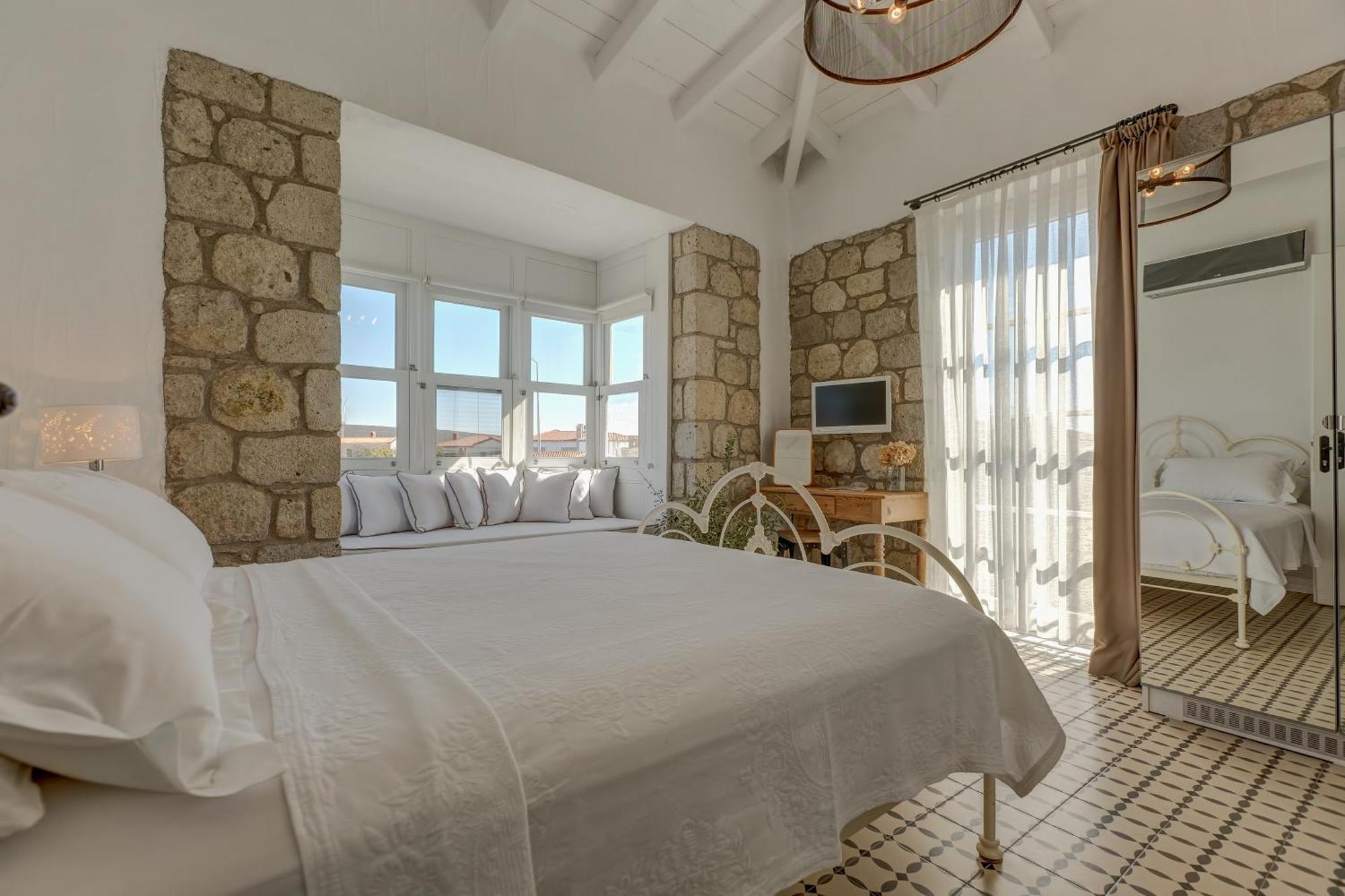 Alacati Casa Bella +12 客房 照片