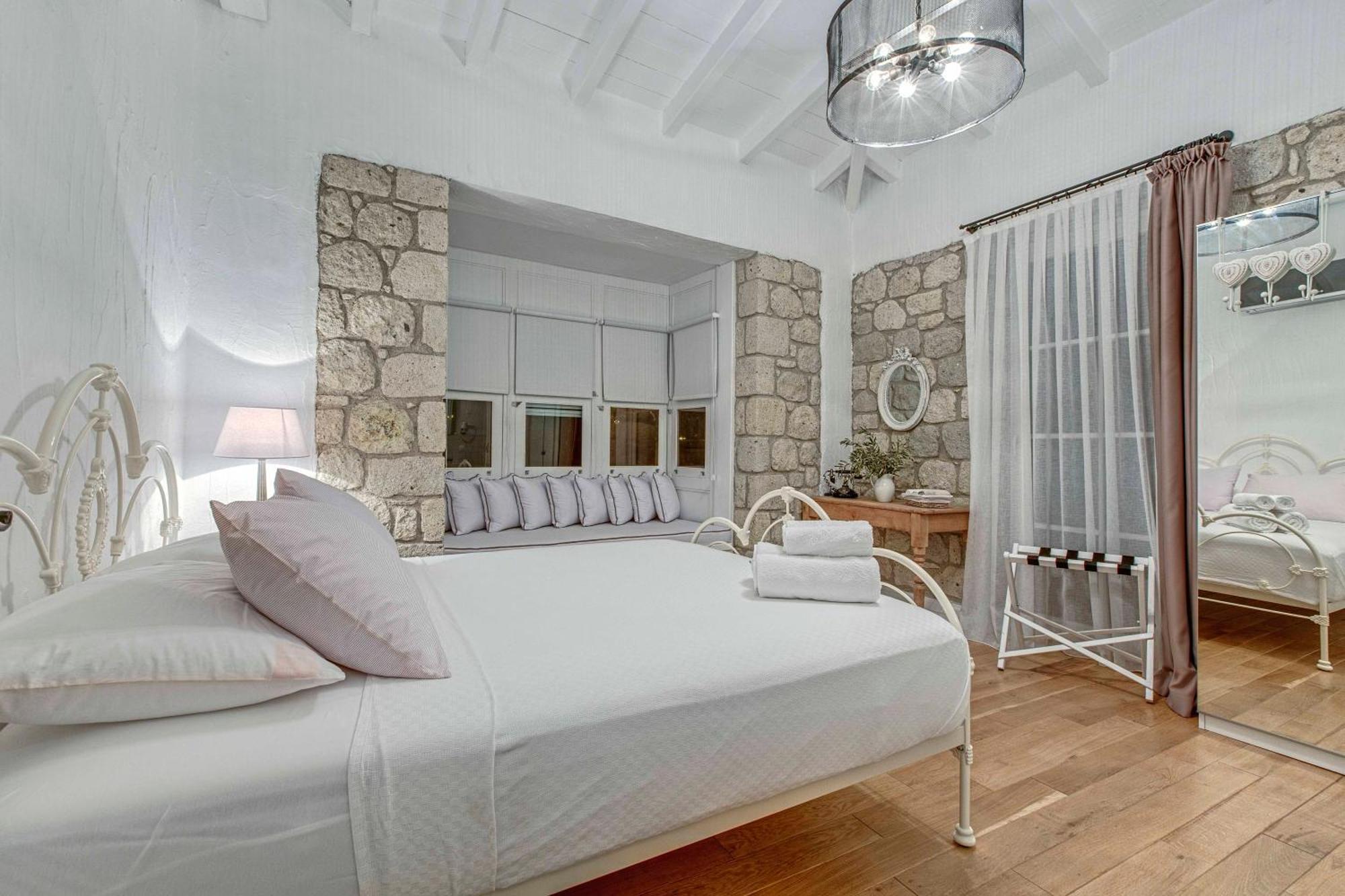 Alacati Casa Bella +12 客房 照片