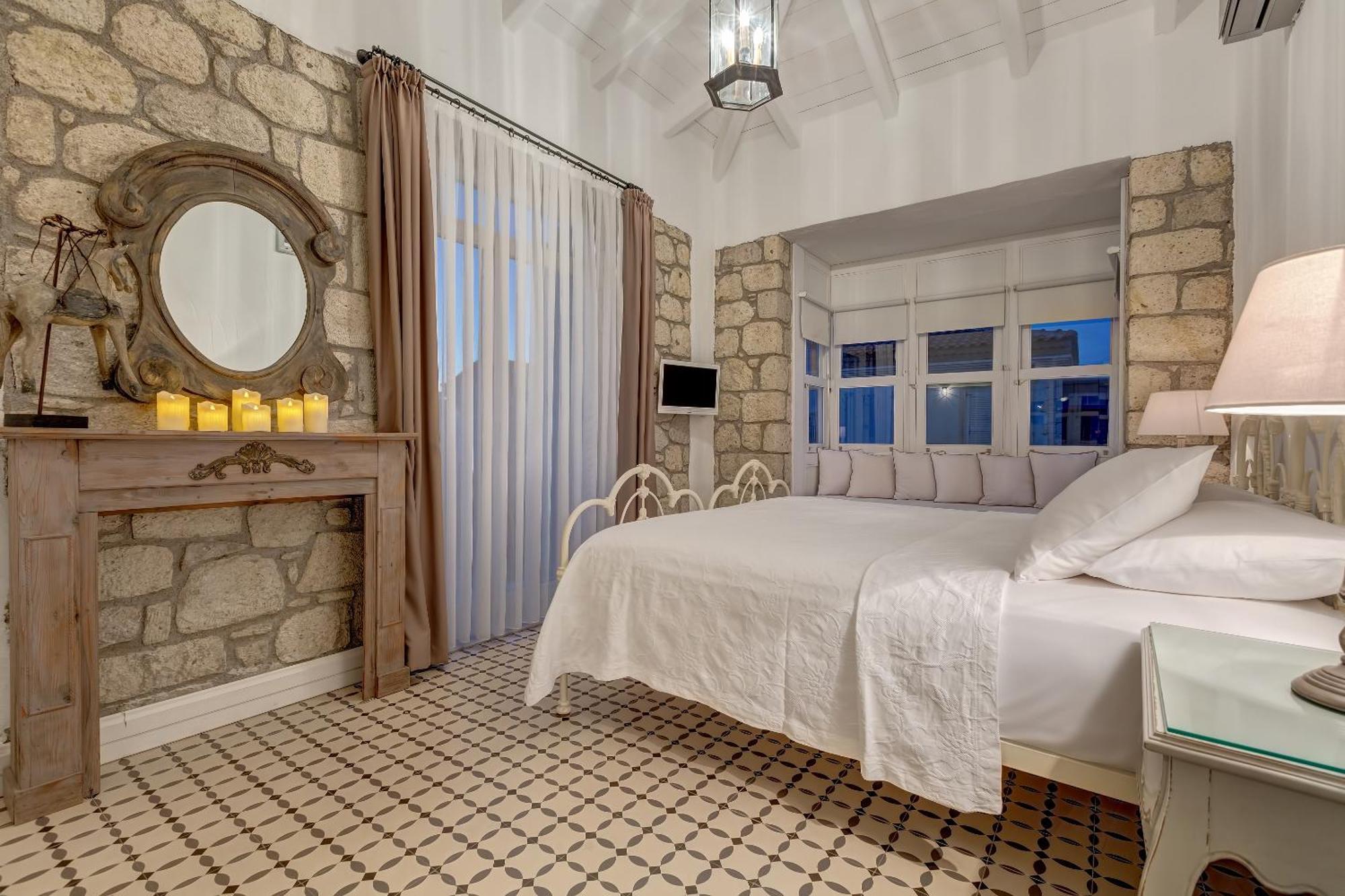 Alacati Casa Bella +12 客房 照片