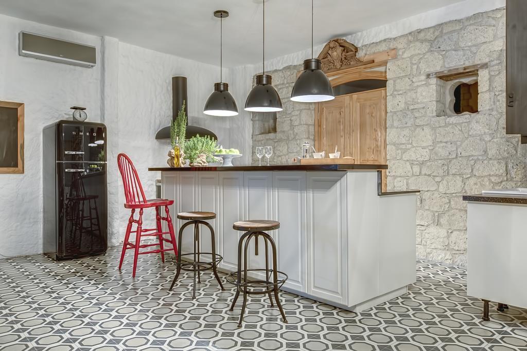 Alacati Casa Bella +12 外观 照片