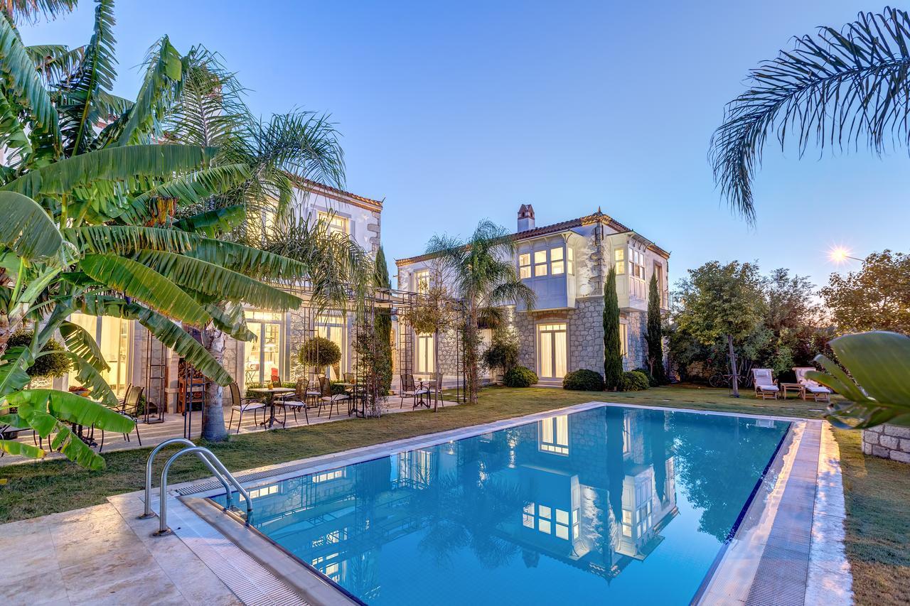Alacati Casa Bella +12 外观 照片