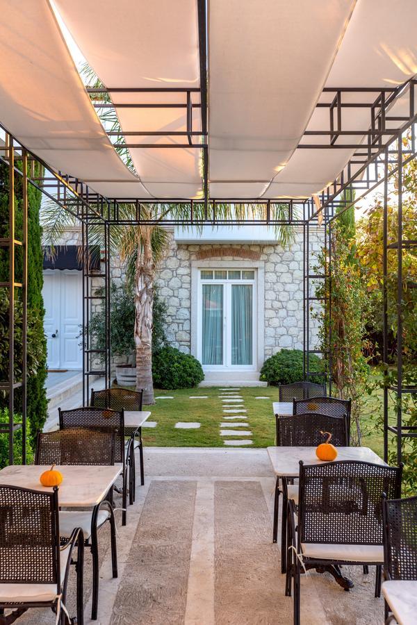 Alacati Casa Bella +12 外观 照片