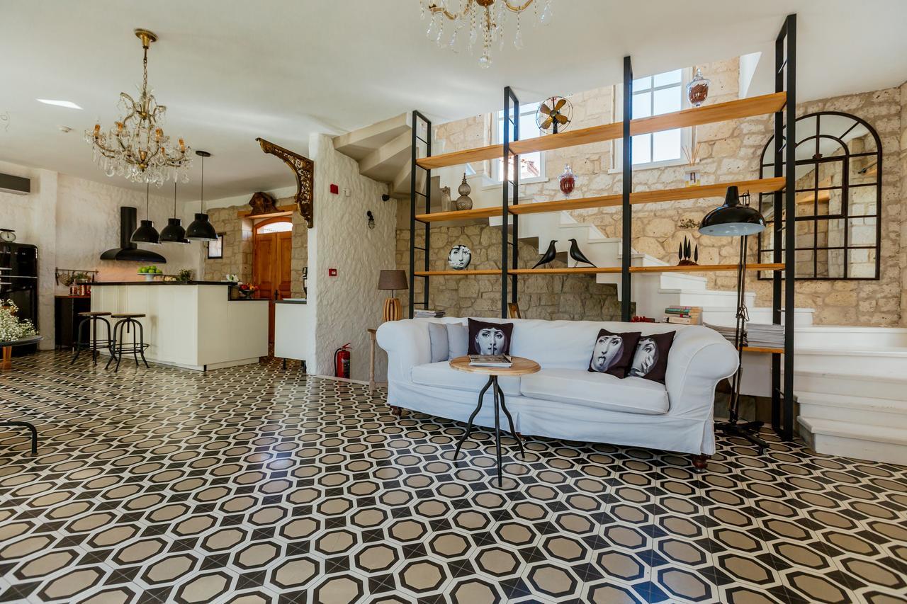 Alacati Casa Bella +12 外观 照片