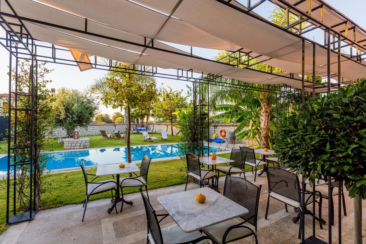 Alacati Casa Bella +12 外观 照片