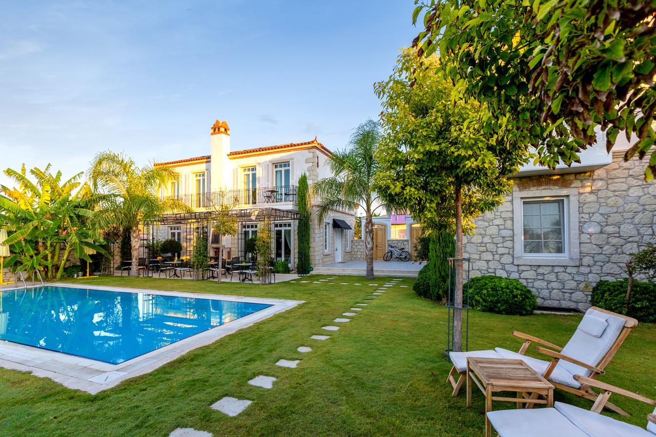 Alacati Casa Bella +12 外观 照片