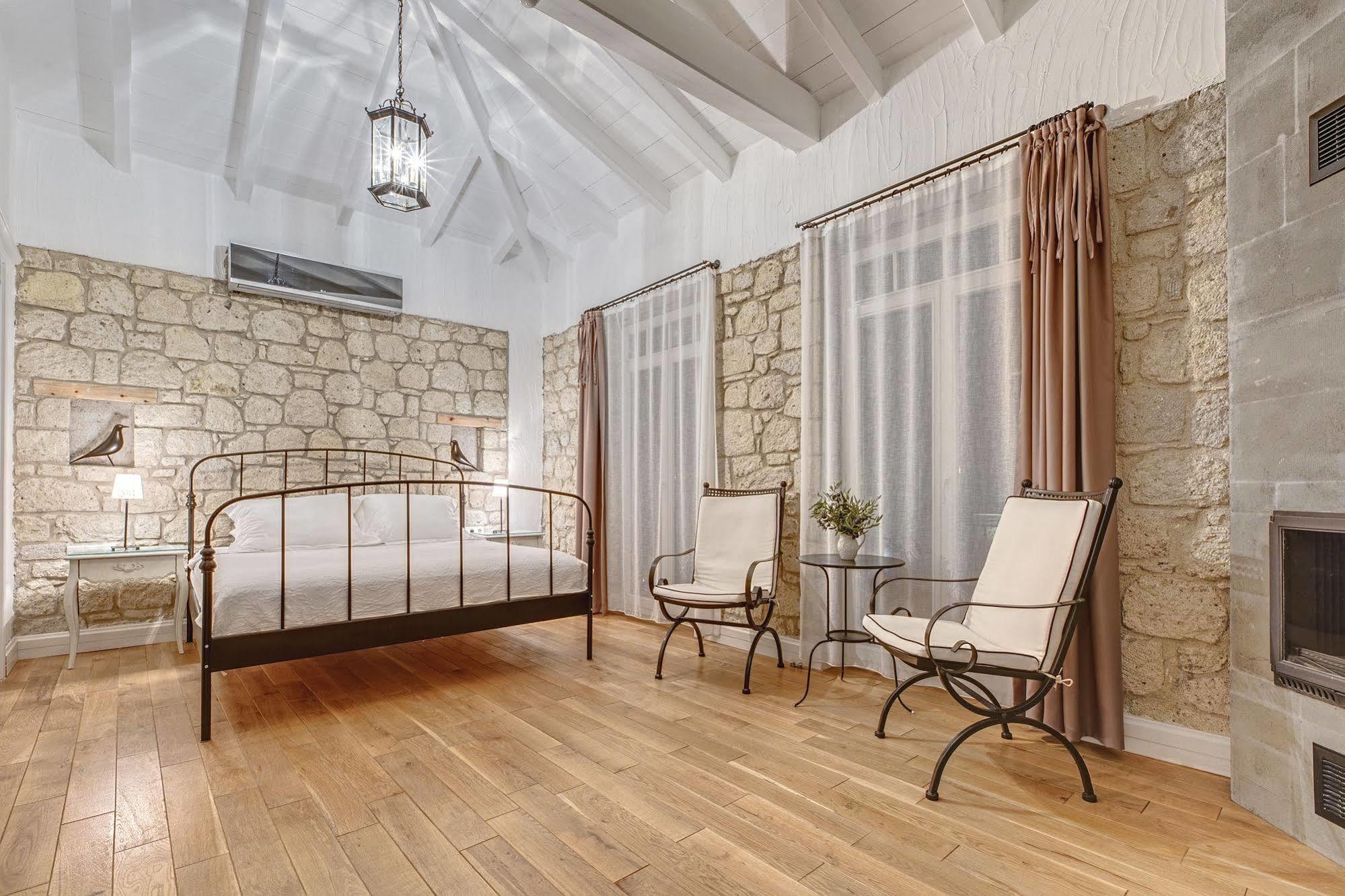 Alacati Casa Bella +12 外观 照片
