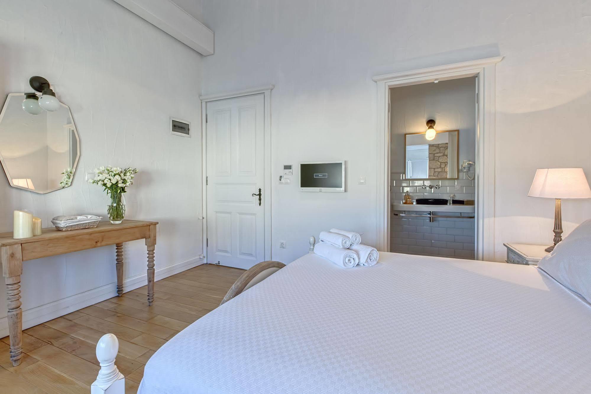 Alacati Casa Bella +12 外观 照片