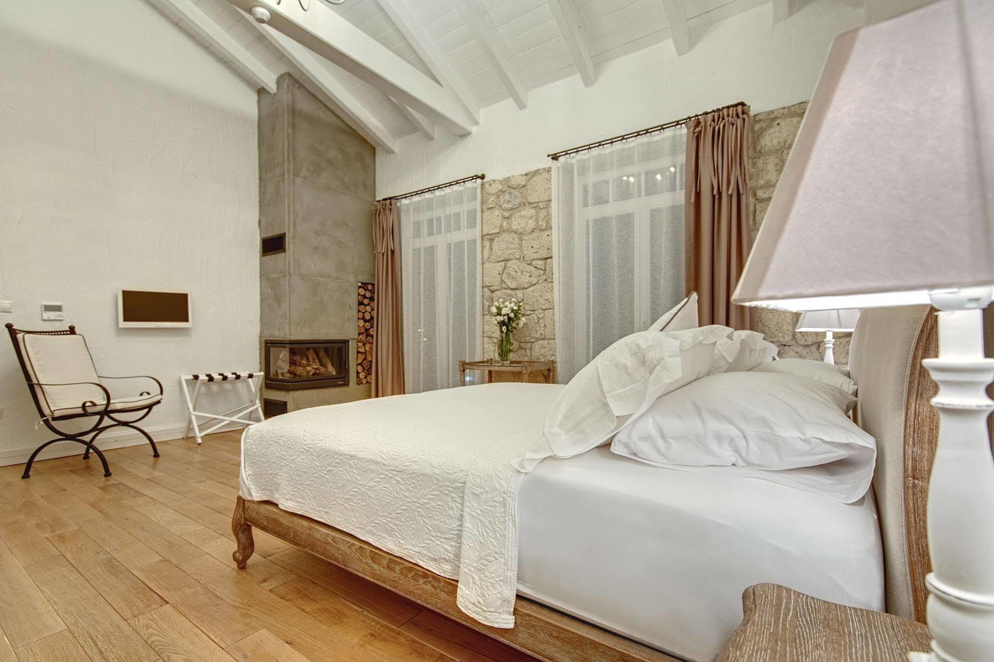 Alacati Casa Bella +12 外观 照片