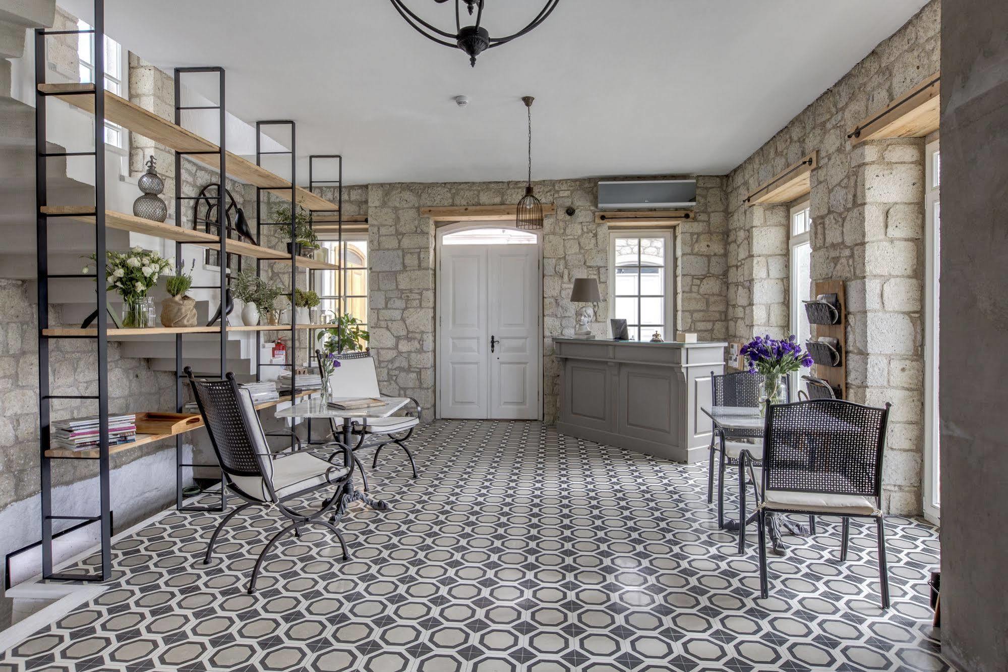 Alacati Casa Bella +12 外观 照片