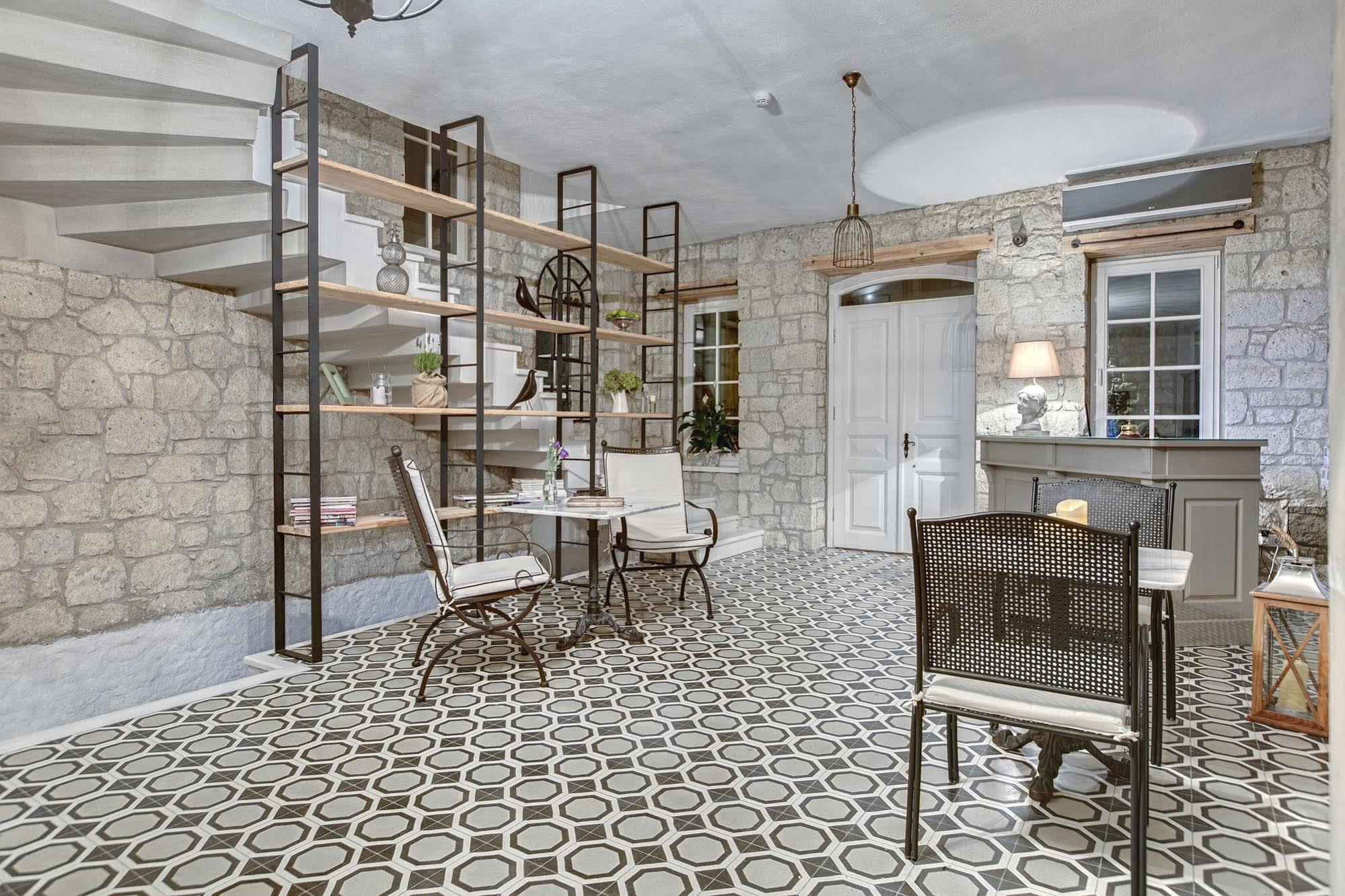 Alacati Casa Bella +12 外观 照片