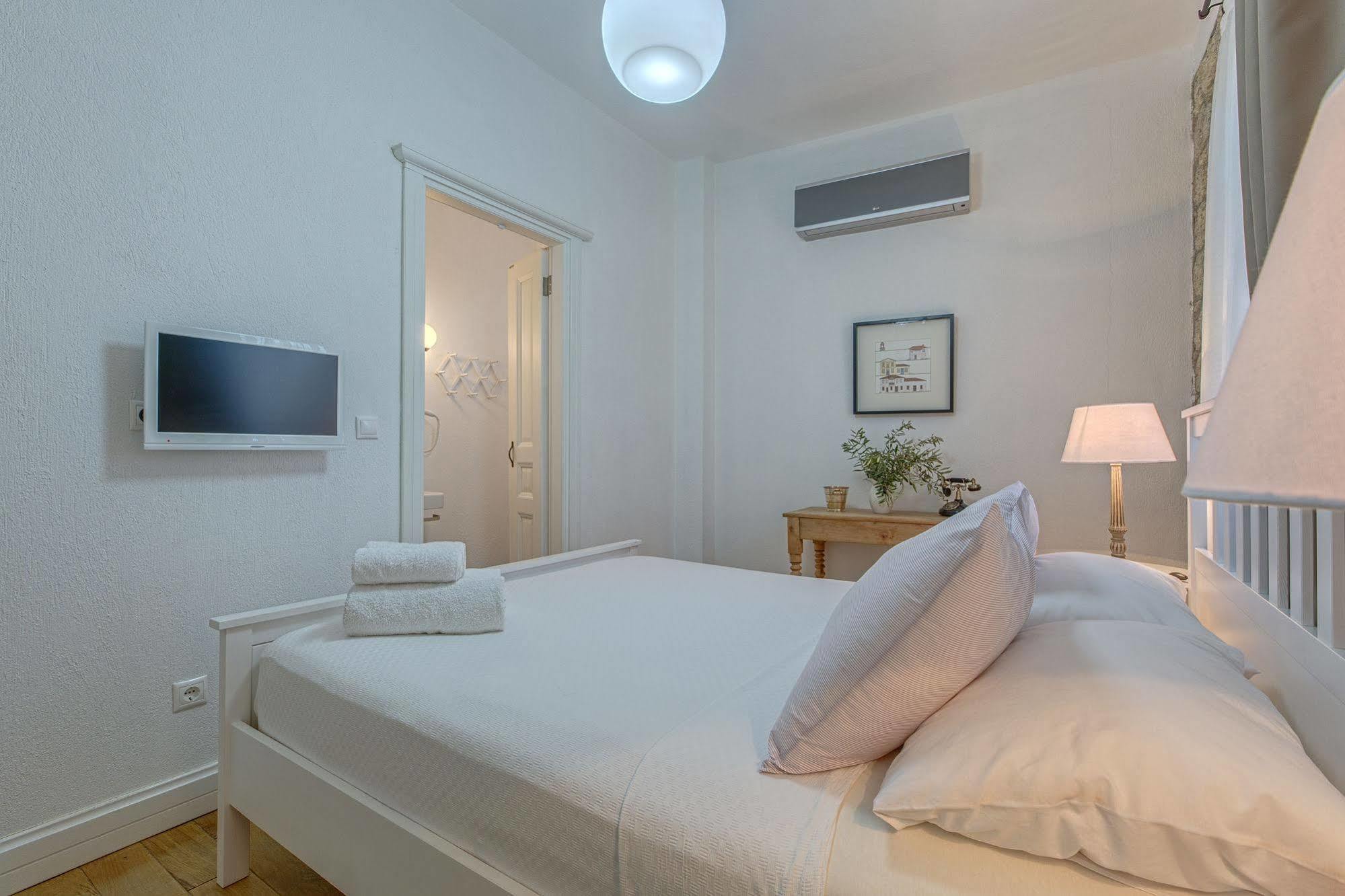 Alacati Casa Bella +12 外观 照片