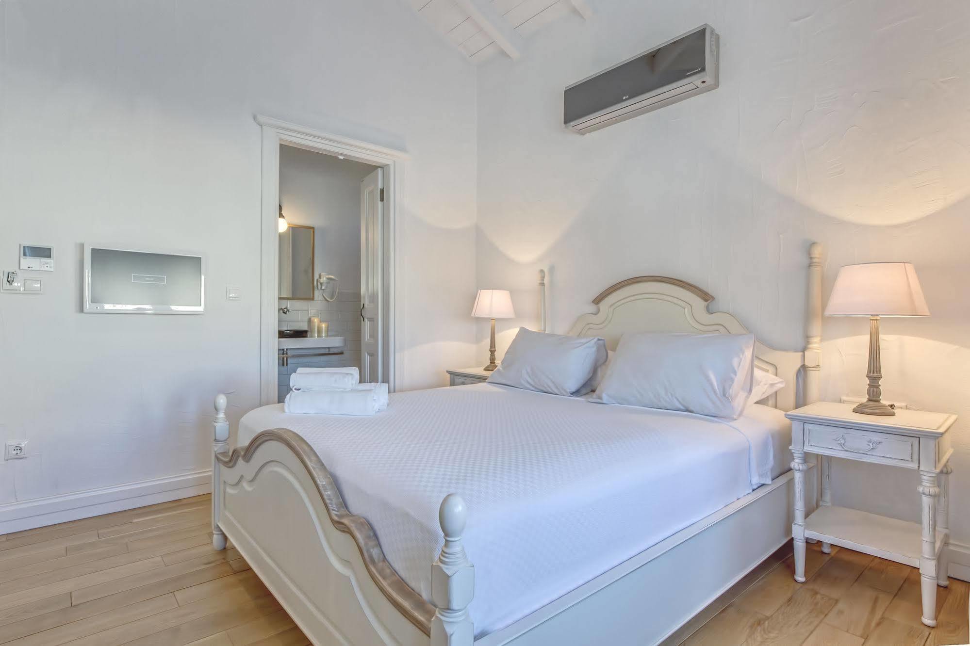 Alacati Casa Bella +12 外观 照片