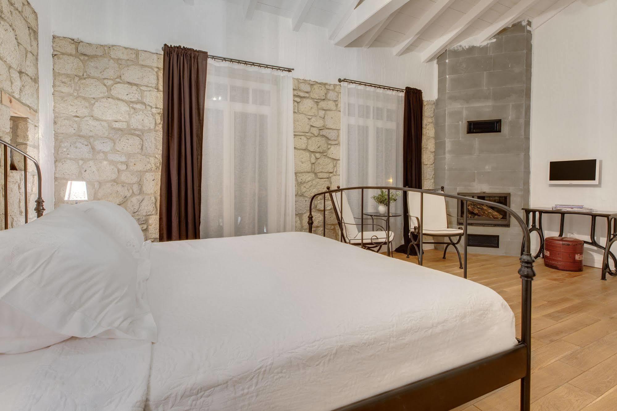 Alacati Casa Bella +12 外观 照片