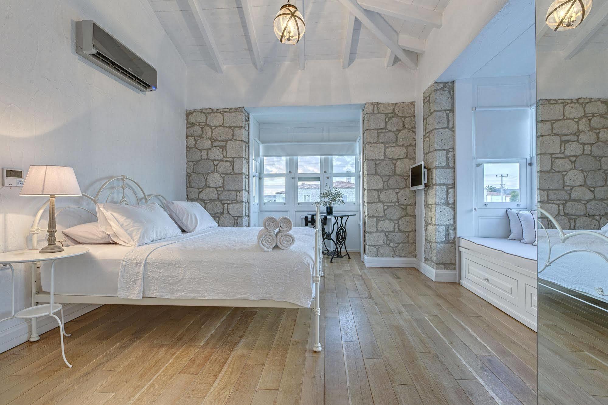 Alacati Casa Bella +12 外观 照片