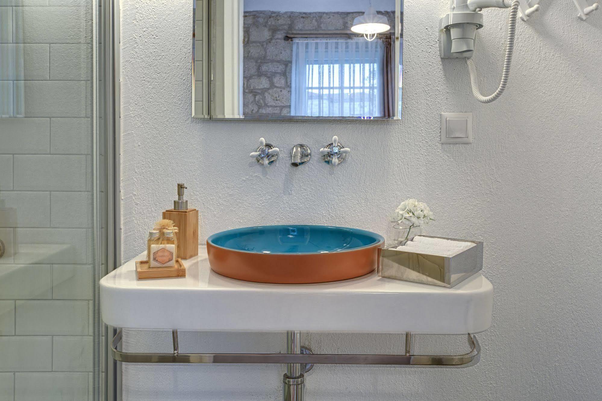 Alacati Casa Bella +12 外观 照片
