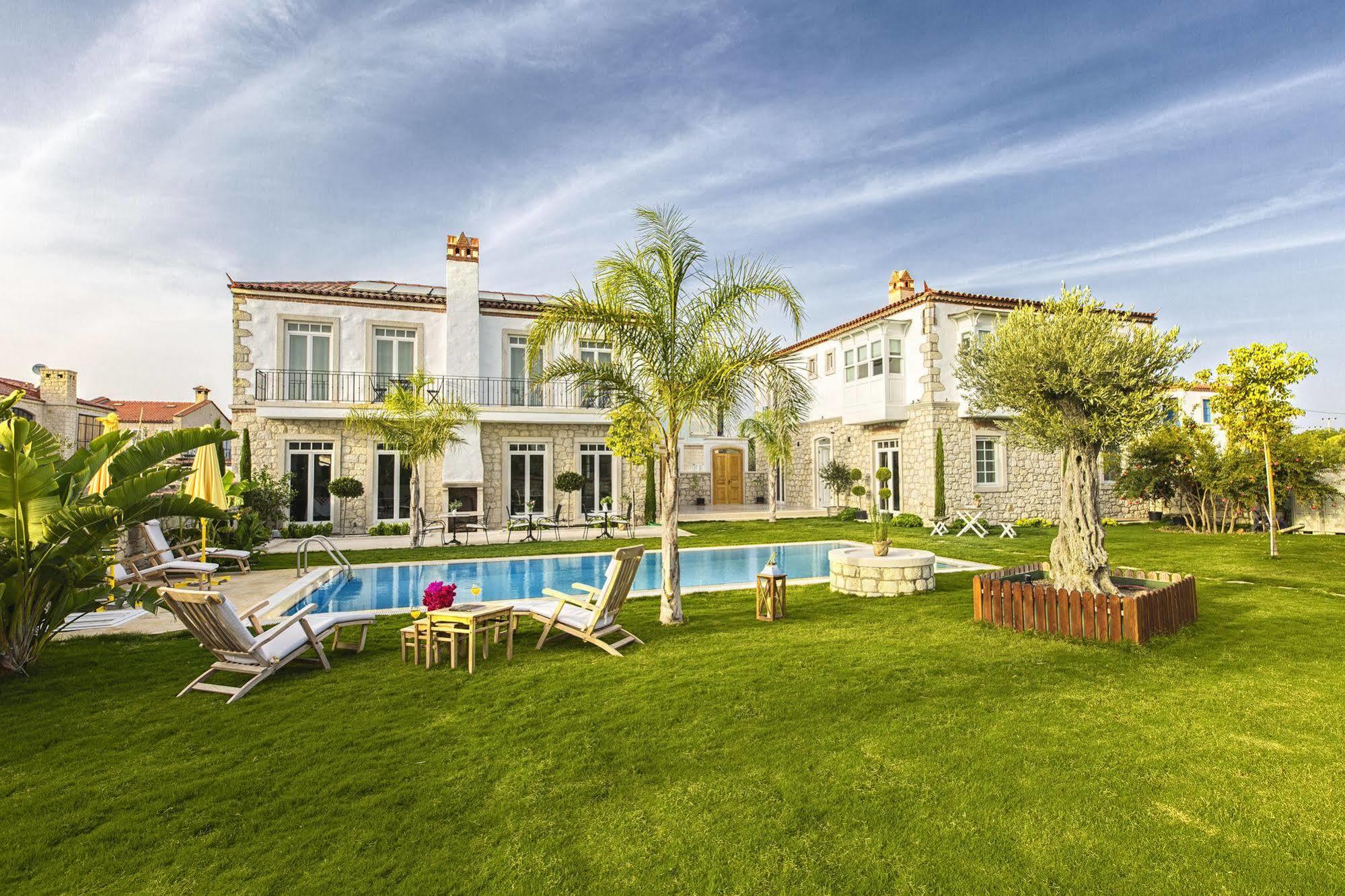 Alacati Casa Bella +12 外观 照片