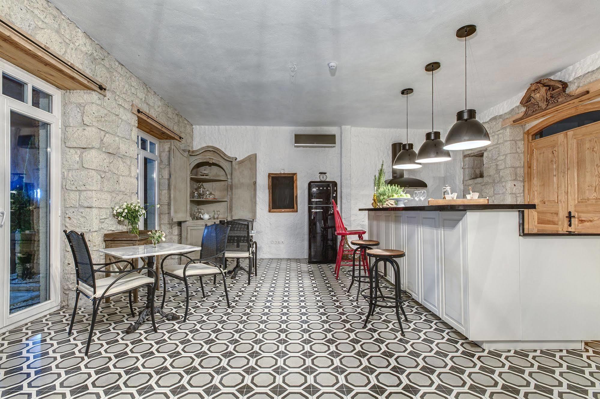 Alacati Casa Bella +12 外观 照片