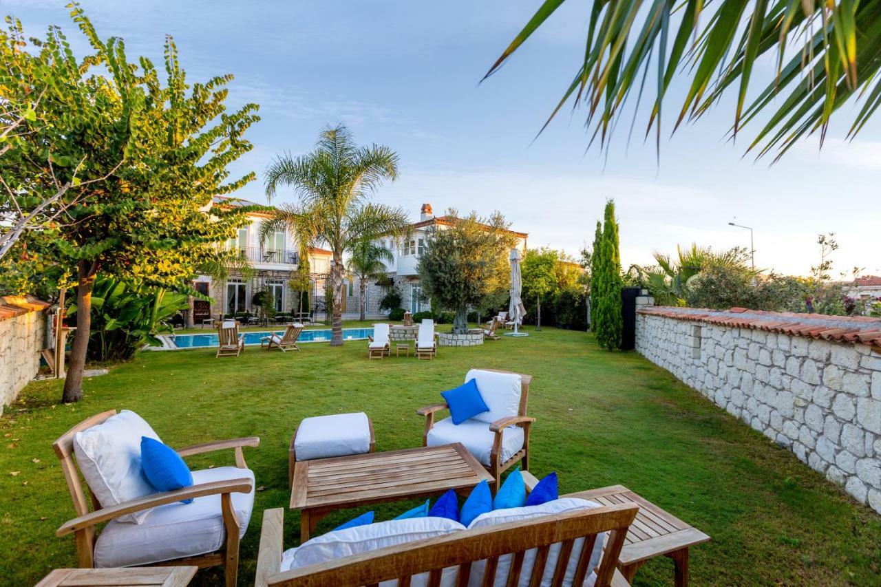 Alacati Casa Bella +12 外观 照片
