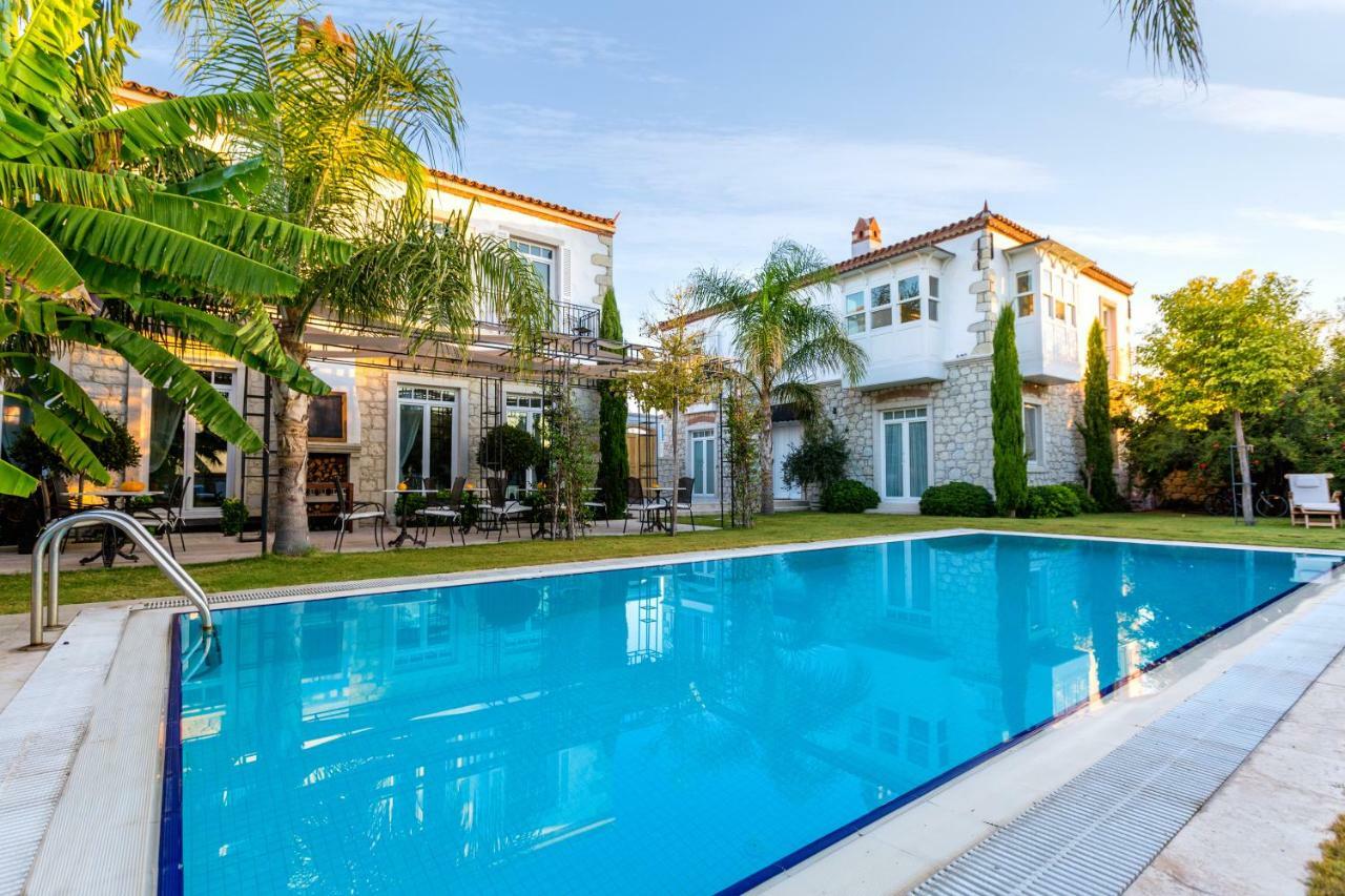 Alacati Casa Bella +12 外观 照片