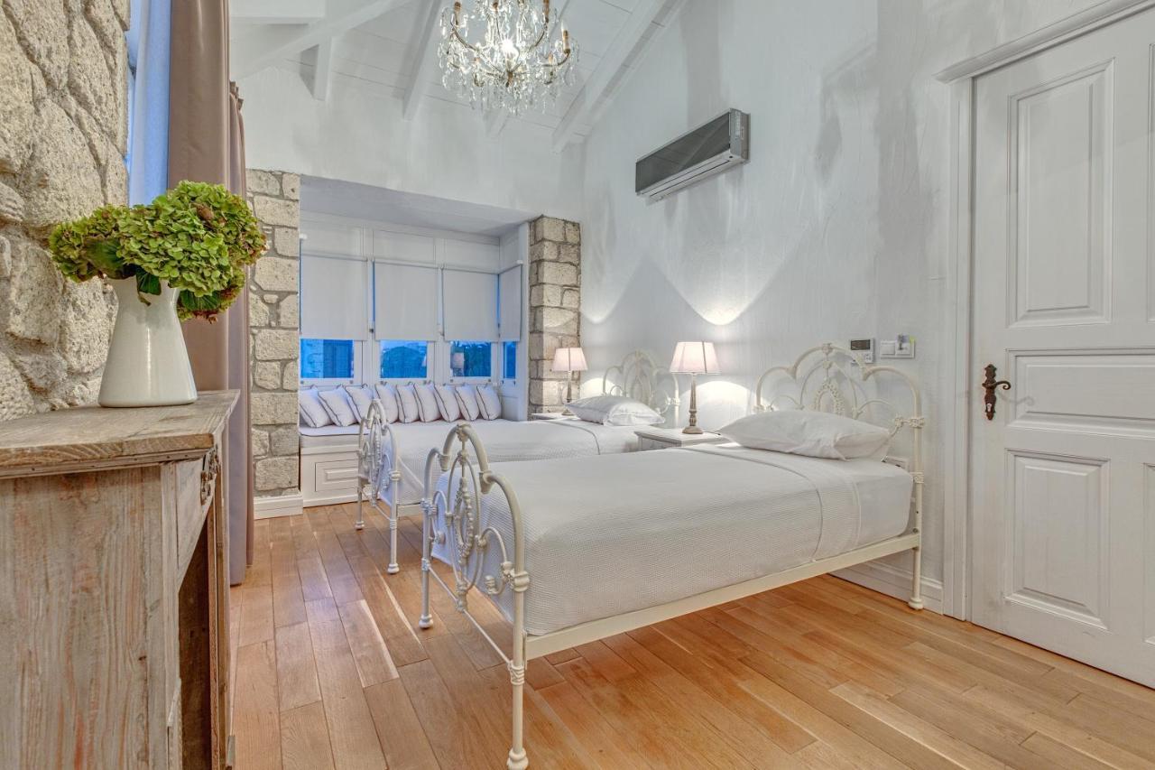 Alacati Casa Bella +12 客房 照片